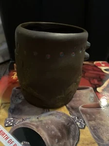 Pirates of the Caribbean Dead Man's Chest Game Pieces Replacement Cup 3 - Picture 1 of 5