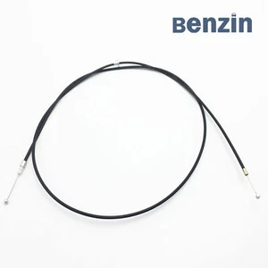 New Hood Latch Lock Control Release Cable For 2006 - 2012 Toyota RAV4 536300R010 - Bild 1 von 4