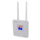 4X(CPE903 4G Wireless Router with Sim Slot Surveillance Enterprise Wireless6386