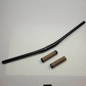 Handlebar BTWIN Ergo Fitsistem 31.6/720mm Bicycle - Picture 1 of 5