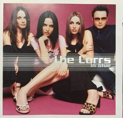 The Corrs : In Blue - Audio CD Foto 1 de 2