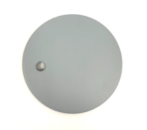 Genuine Ford Fiesta/Fusion 2002-2012 Fuel Tank Filler Cap - Primer 1208204 - Picture 1 of 3