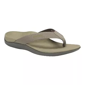 Vionic Unisex Wave Toe-Post Sandal - Flip-Flop - Picture 1 of 3
