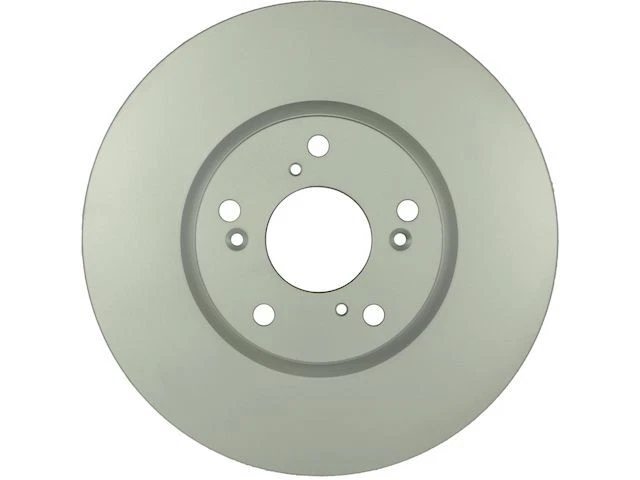Bosch 43TQ81Z Front Brake Rotor Fits 1999-2004 Honda Odyssey - Image 1 of 1