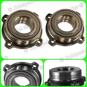 Rear Wheel Hub Bearing For BMW 2007-2018 X5 X6 2015-2019 PAIR - Bild 1 von 4