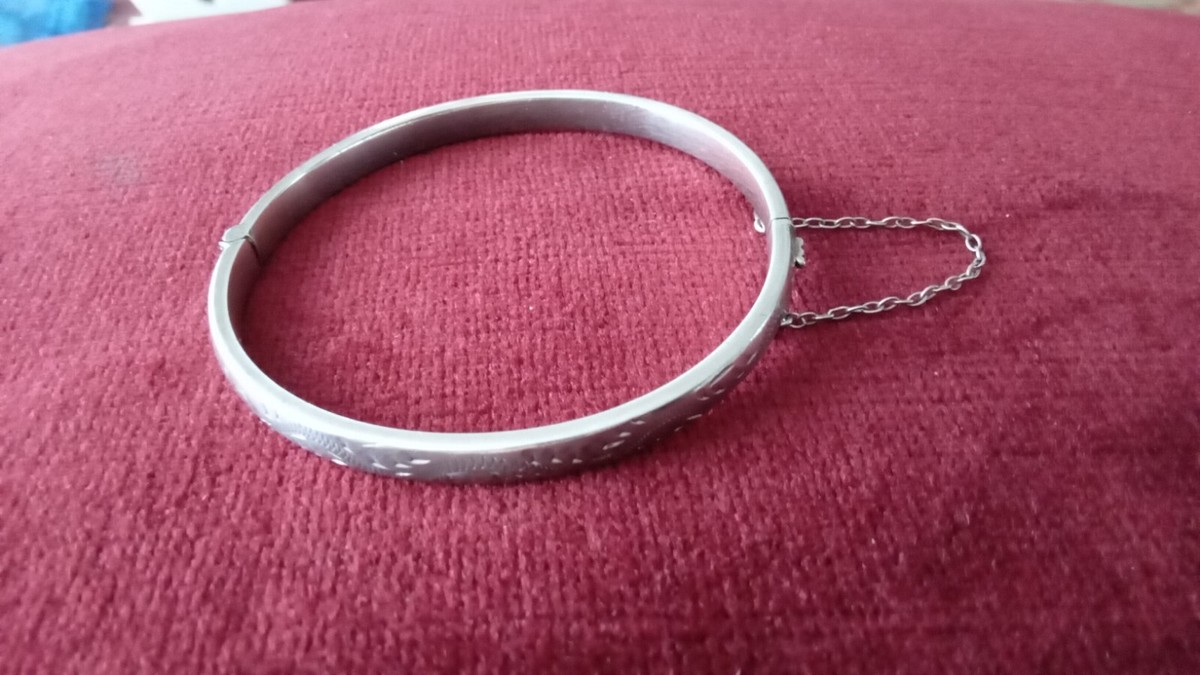 Georg Jensen（ブレスレット⁄バングル）のフリマアイテム一覧 ジョージ 