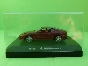 CDC DETAIL CARS ART.191 FERRARI 456 G.T. 1/43 - NMIB IN BOX - - Imagen 1 de 4