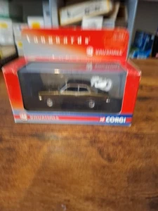 Vanguards Corgi 1:43 Vauxhall Viva GT Goodwood Green Starmist VA08710 - Picture 1 of 6