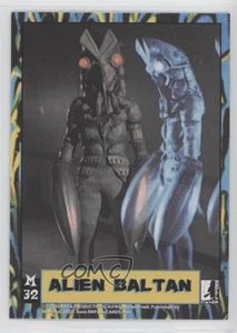 2021 RRParks Ultraman M Series Alien Baltan #M32 1u6 - Picture 1 of 3
