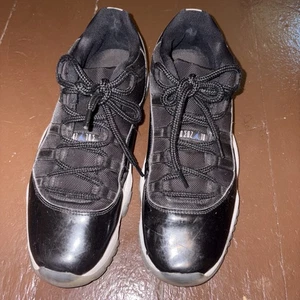 Space Jam Jordan 11.5 Herren gebraucht ohne Karton - Bild 1 von 6