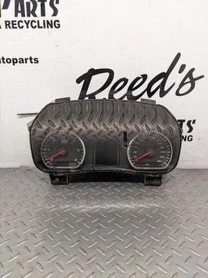 Velocímetro cluster KPH Canadá mercado compatível com 14-16 Sierra 1500 pickup 1173664 - Imagem 1 de 4