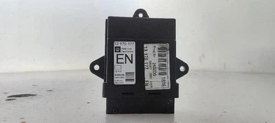 13170177 centralina chiusura per OPEL VECTRA C BERLINA COMFORT 2002 138407 - Immagine 1 di 4
