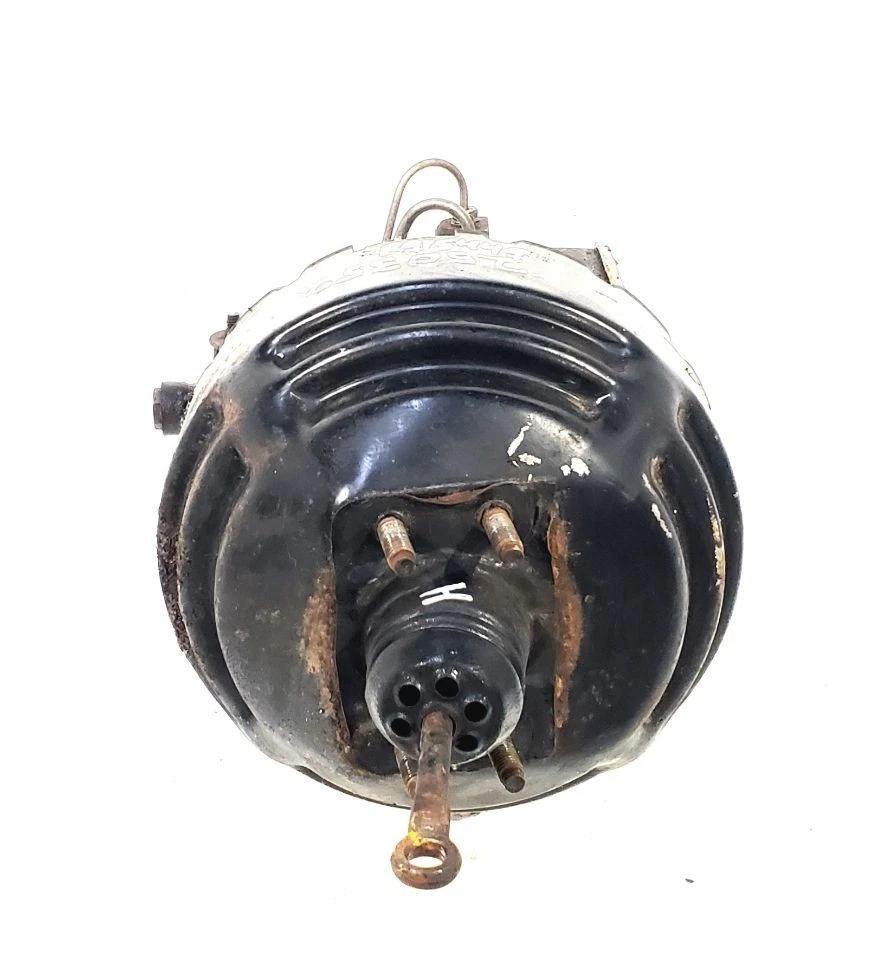 1976 1977 Cadillac Seville OEM усилитель тормозов 5,7 л - Изображение 1 из 4