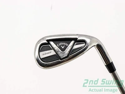 Hierro individual Callaway Edge 9 hierro grafito damas derecha 35,0 pulgadas Foto 1 de 4