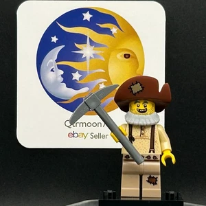 LEGO BRAND Prospector col186 SERIES 12 71007 Collectible Minifigure Series CMF - Picture 1 of 14