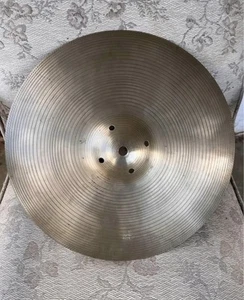 Ufip Ritmo hihat bottom - Picture 1 of 3