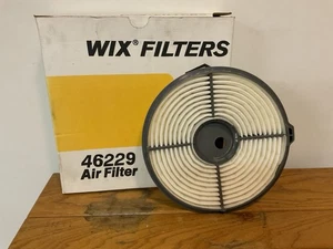 WIX 46229 Air Filter, New Old Stock, Free Shipping - Picture 1 of 2