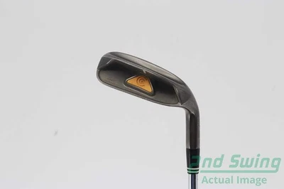 Astilladora Cleveland Niblick 42° cuña de acero flexible para diestros 35,5 pulgadas Foto 1 de 4