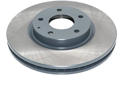 For 2013-2015 Mazda CX5 Brake Rotor Front 87923RBKJ 2014 Foto 1 de 2