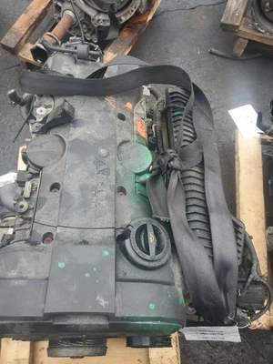 Used Engine Complete Assembly fits: 2014 Volvo S60 2.5L VIN 61 4th and 5th digit Foto 1 de 4