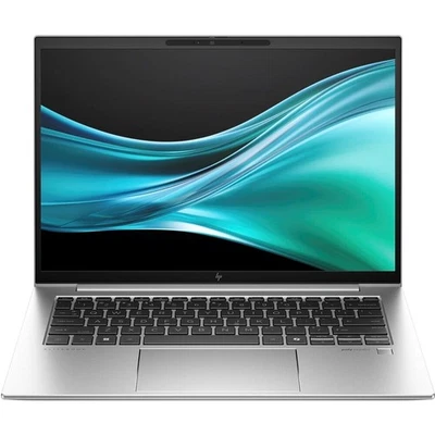 HP EliteBook 840 G11 14" WUXGA Intel Core Ultra 7 165H 32GB 1TB SSD, Plateado Foto 1 de 4