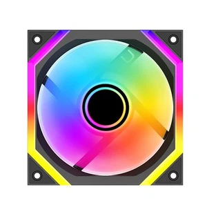 Lüfter 120 mm Argb Shenguang Synchronkühler für Pc-Gehäuse Luftkühler Pc-Ge8555 - Bild 1 von 4
