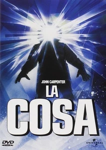 La Cosa - Imagen 1 de 1