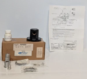 Wallace & Tiernan G1123 US Filter Industrial Trap Regulation Kit, P12470 Dichtung - Bild 1 von 11