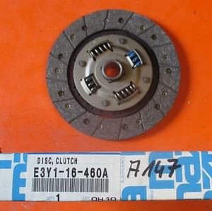 original Mazda 3,E3Y1-16-460A,Kupplung,Kupplungsscheibe, (BK,BL) - Bild 1 von 1