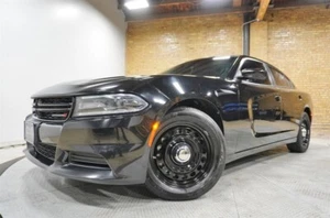 2019 Dodge Charger AWD 5.7L V8 HEMI Police - Picture 1 of 12