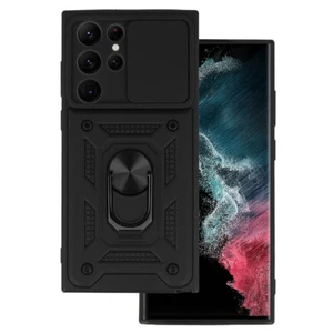 Coque Etui Housse Protection Camera pour Samsung Galaxy S25 S24 S23 Ultra Plus - Photo 1 sur 10