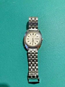 BULOVA  AUTOMATICO - Foto 1 di 7