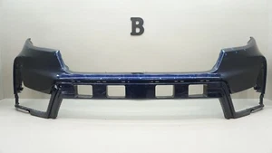 2021-2023 HONDA RIDGELINE FRONT BUMPER COVER 71101-T6Z-A500 OEM 2022 - Picture 1 of 17