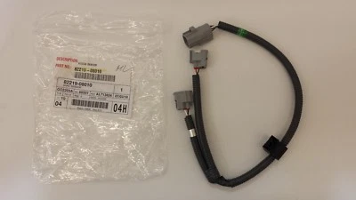 LEXUS OEM FACTORY KNOCK SENSOR WIRE HARNESS 2004-2006 ES330 82219-08010 - Image 1 of 4
