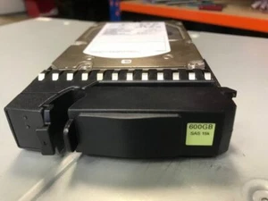 PFRUKF38-01 / FRUKF38-01 Dot Hill 600GB 3.5" 15K SAS Inc warranty VAT / Delivery - Picture 1 of 1