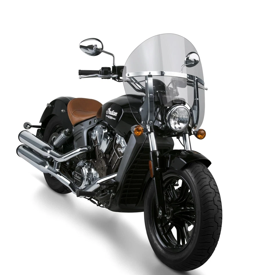 Switchblade Chopped Smk Indian Scout Foto 1 de 1