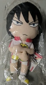 Pedal Yowamushi Shunsuke Imaizumi anime felpa de 8 pulgadas GE-52698 - Imagen 1 de 2