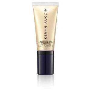 KEVYN AUCOIN - Glass Glow Face and Body Gloss Solar Quartz 30ml/1fl oz. Unboxed - Picture 1 of 2