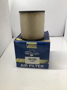 Filtro de aire maestro WIX 46180 piezas 46180 2-3902 WIX 46180 - Imagen 1 de 1