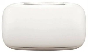 Heath Zenith SL-2735-02 White Wired Door Chime - Picture 1 of 1