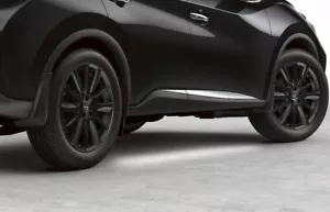 Kit de luces de bienvenida originales Nissan T99F4-5CH0D NUEVO *LEER DESCRIPCIÓN* - Imagen 1 de 6