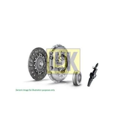 LUK 620 3268 22 CLUTCH KIT FOR CITROËN,PEUGEOT - Image 1 of 3