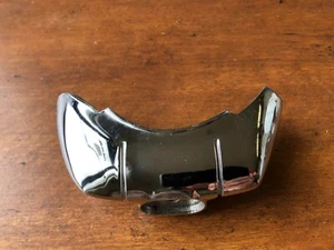 NOS 1951 Dodge RH tail lamp trim Mfg. 1369869 - Picture 1 of 4