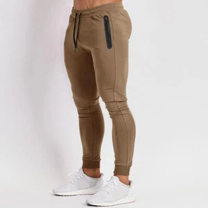 Herren Freizeit Sporthose, Fitnesshose, Muskelarzt Laufhose Sommer - Bild 1 von 15