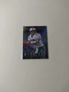 2023 Topps Composite - Midnight #325 Dan Marino - Picture 1 of 2