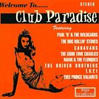 CD - VA - Welcome To  Club Paradise