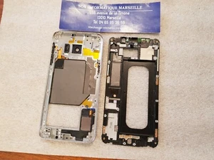 Châssis cadre intermédiaire support carte Mère Origine SAMSUNG S6 EDGE+ SM-G928F - Picture 1 of 7
