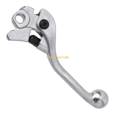 Front Brake Lever For Yamaha Replaces 5MV-83922-00-00 YZ65 YZ80 YZ85 YZ125 YZ250 - Image 1 of 4