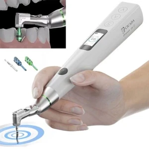 Dental 16:1 Wireless Universal Implant Torque Wrench Electric Driver Torque Kit - Picture 1 of 6