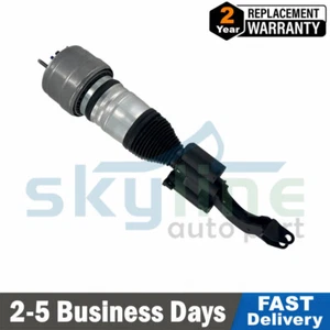 Puntal de suspensión neumática delantero derecho para Mercedes W213 E43 E53 E63 AMG 4Matic 2017- - Imagen 1 de 7